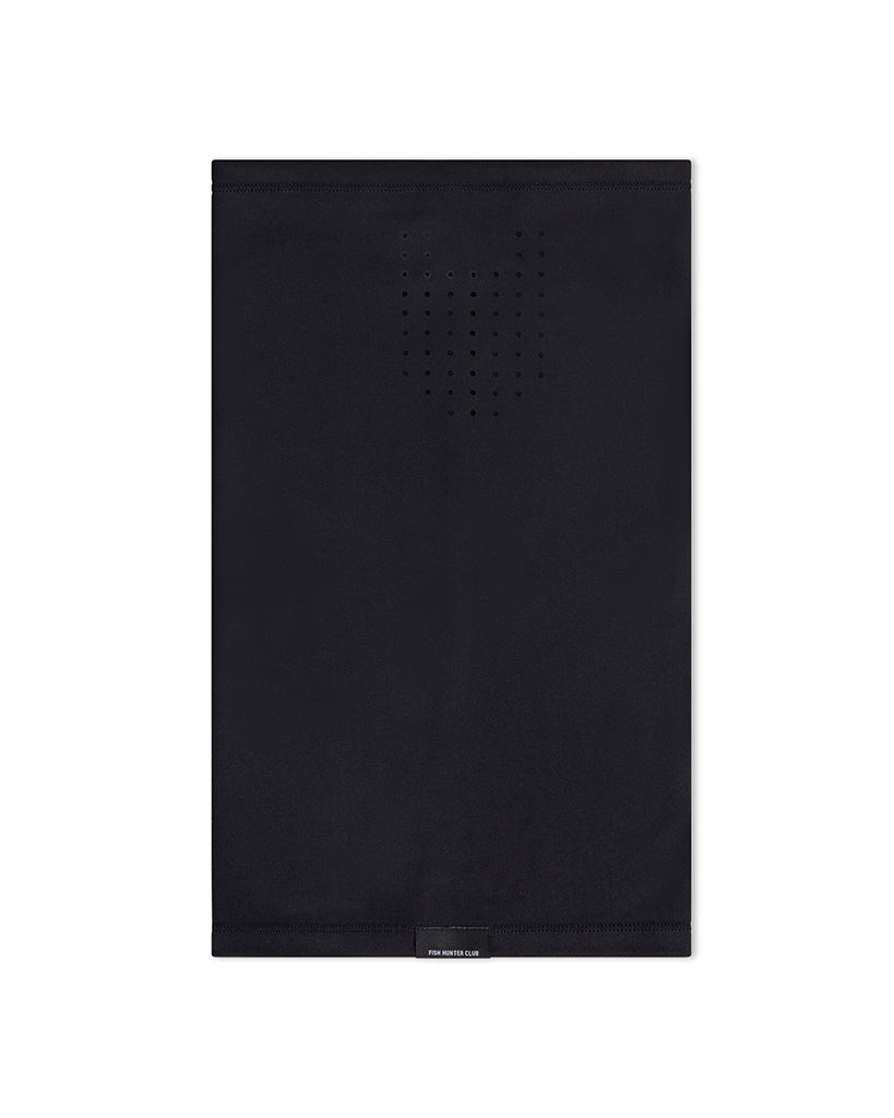 All Day Face Shield Black