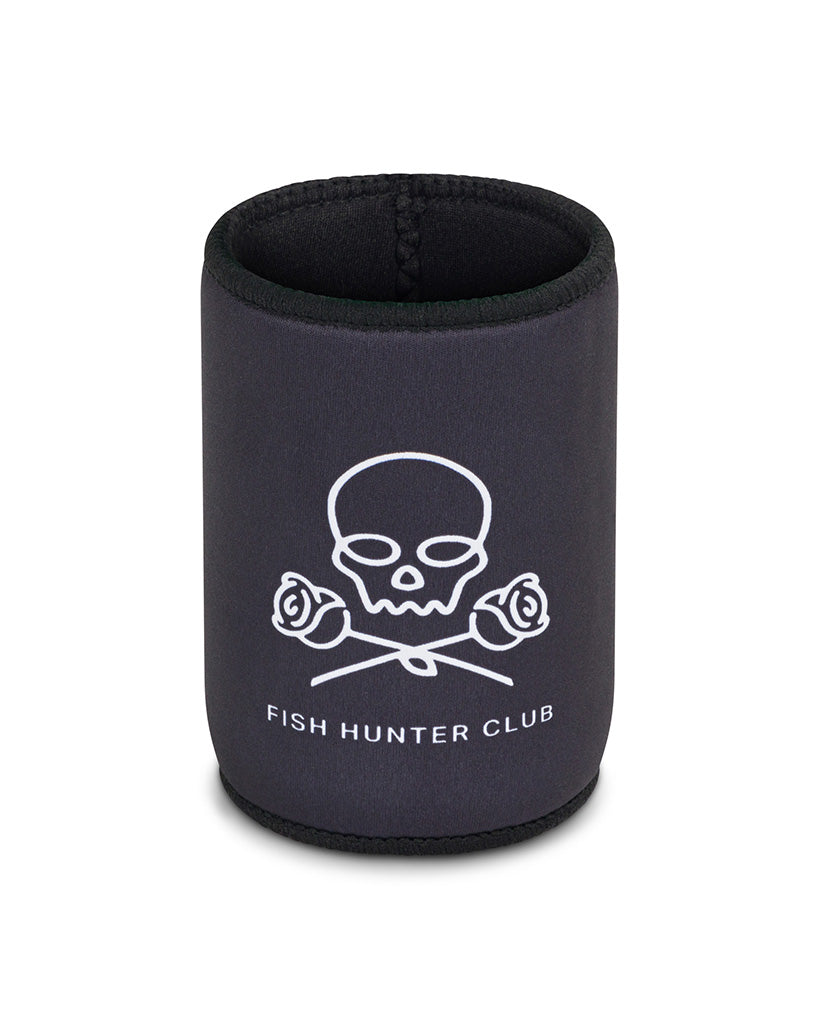 Club House Cooler Black
